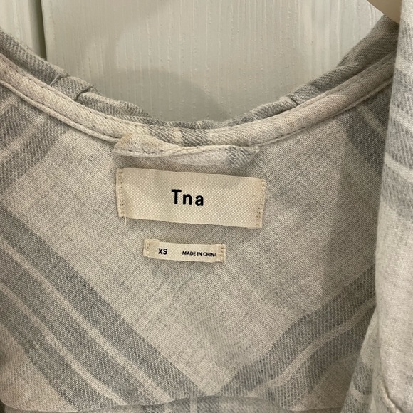 Wilfred flannel - Picture 2 of 3